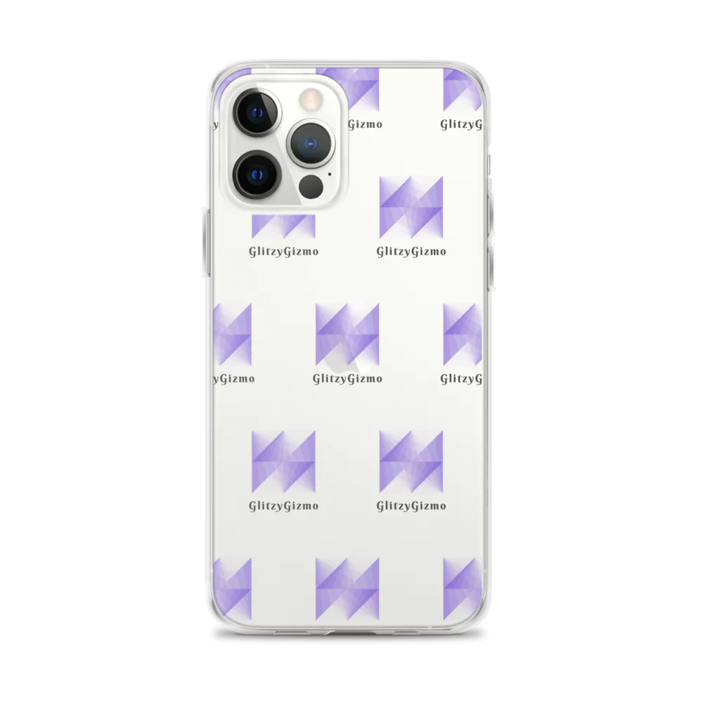 iPhone® Clear Case - BeautifyFit