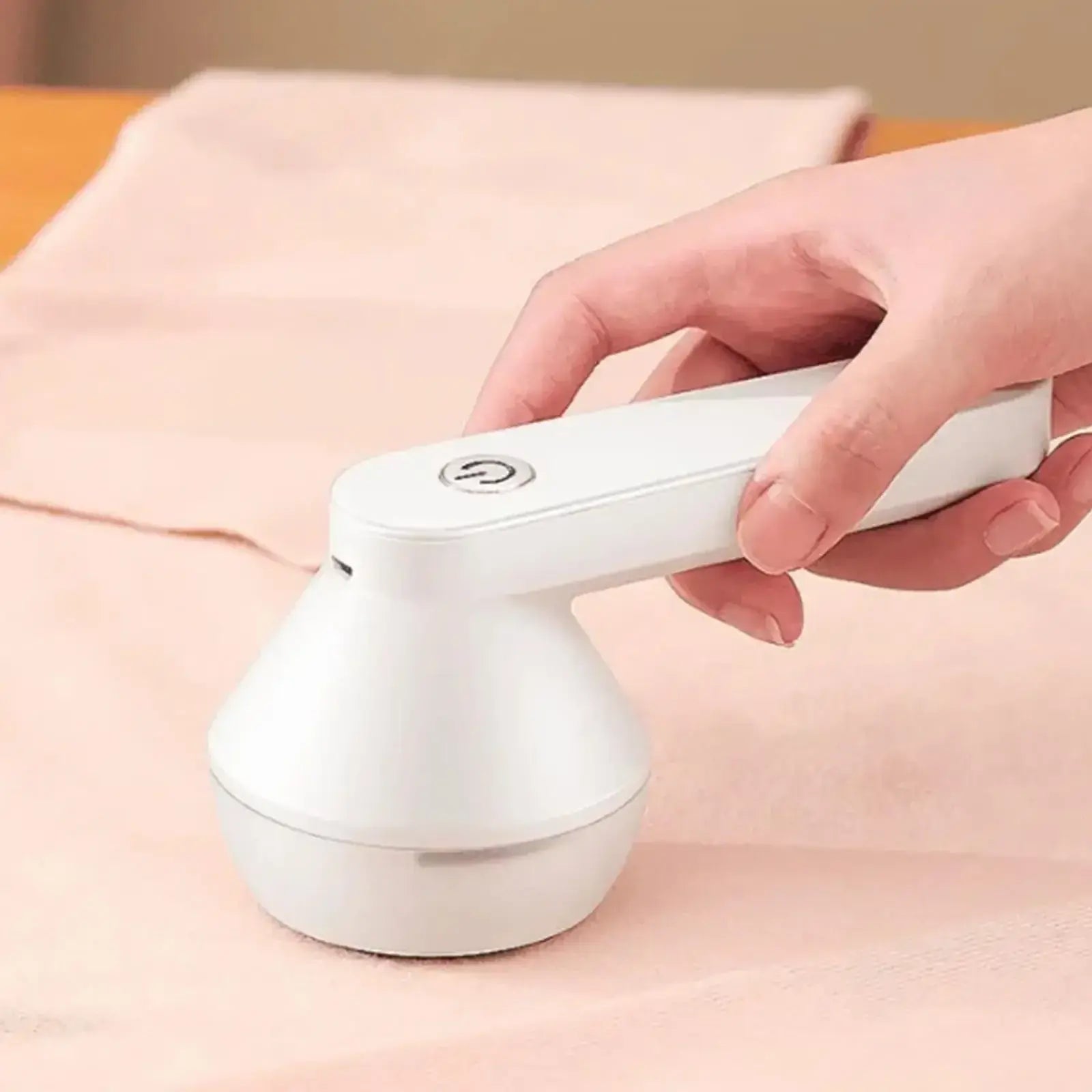 FuzzFree Electric Lint Remover