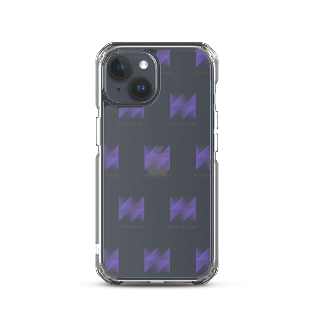 iPhone® Clear Case - BeautifyFit