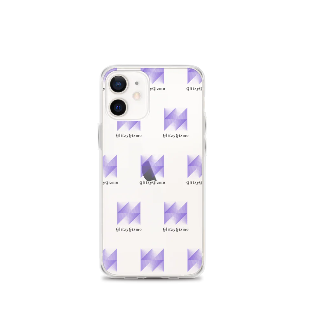 iPhone® Clear Case - BeautifyFit