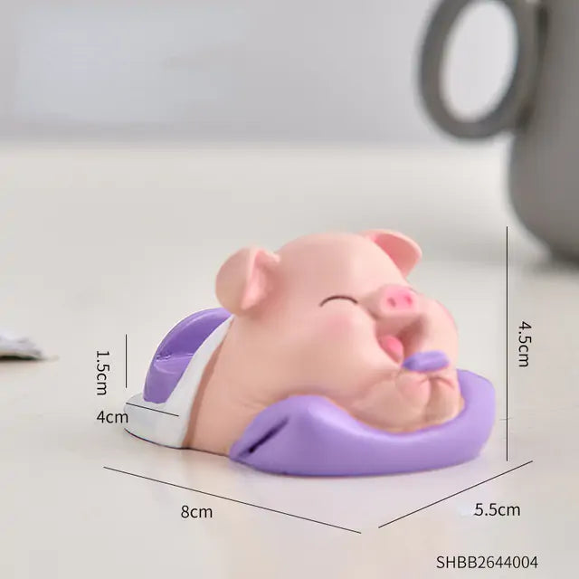 Cute Phone Holders - GlitzyGizmo