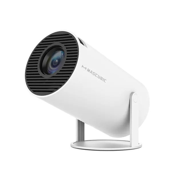 Portable Home Cinema Projector 