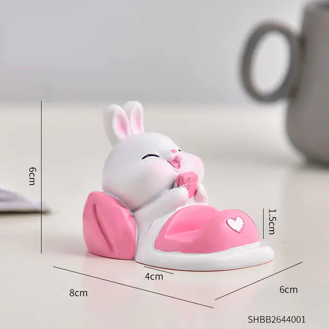Cute Phone Holders - GlitzyGizmo