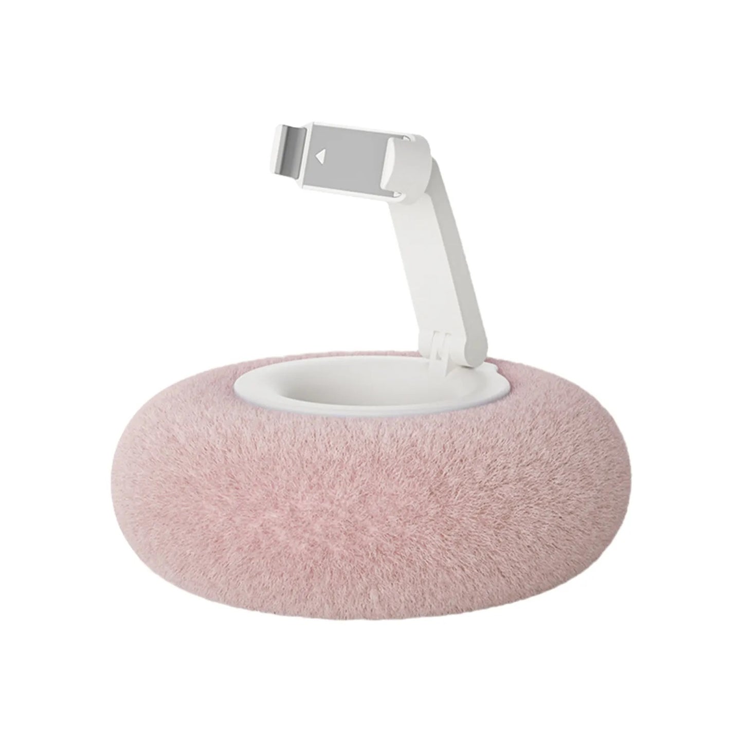 CushPad Mobile Pillow Stand