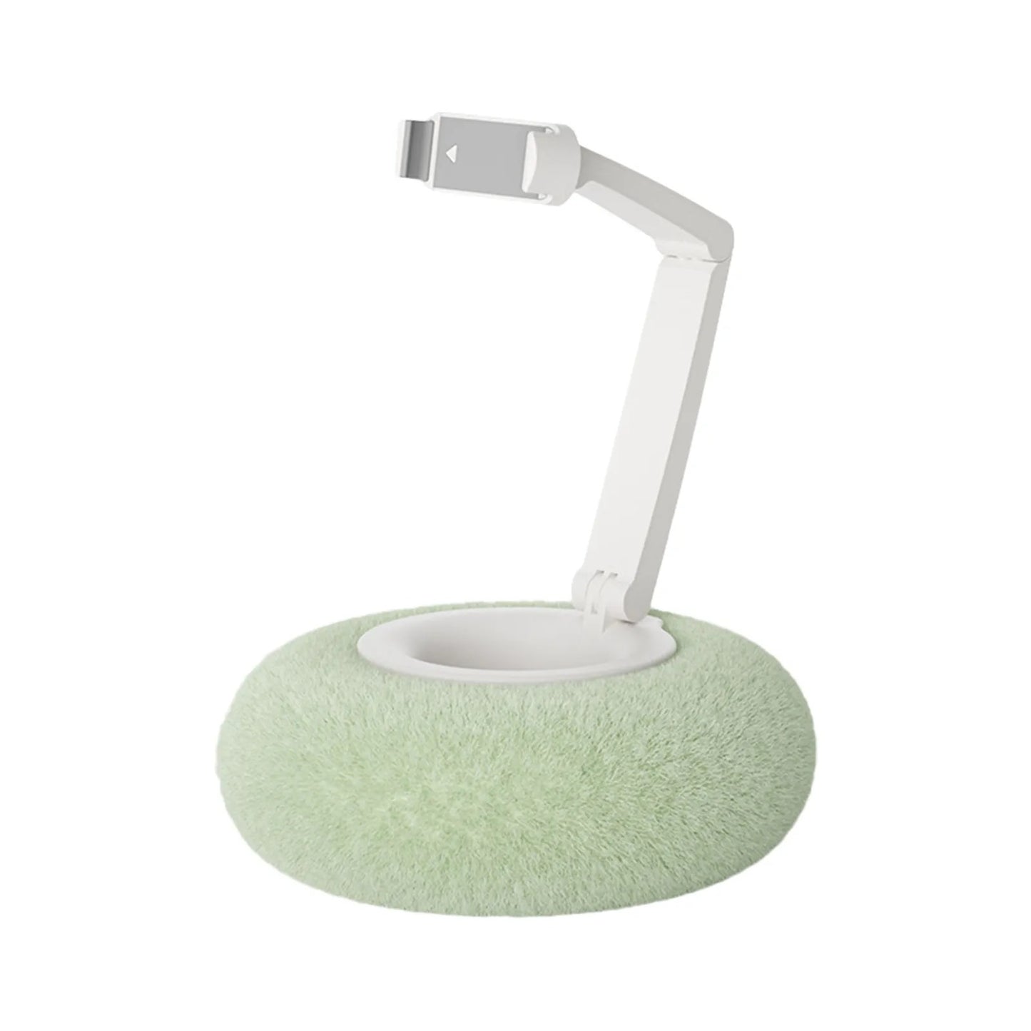 CushPad Mobile Pillow Stand