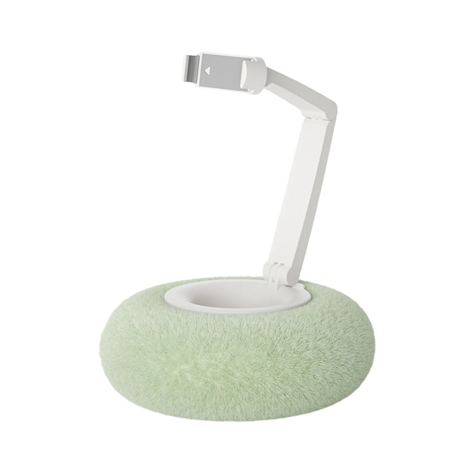 CushPad Mobile Pillow Stand