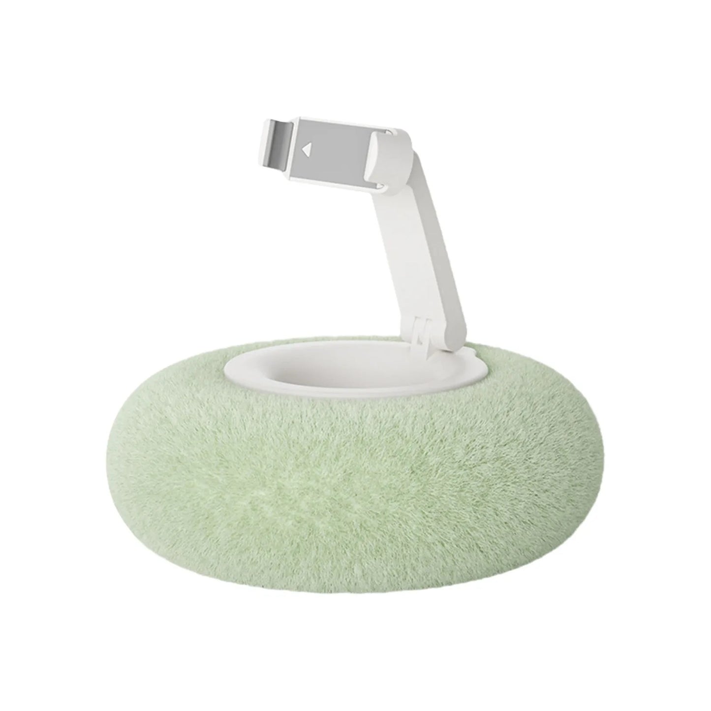 CushPad Mobile Pillow Stand