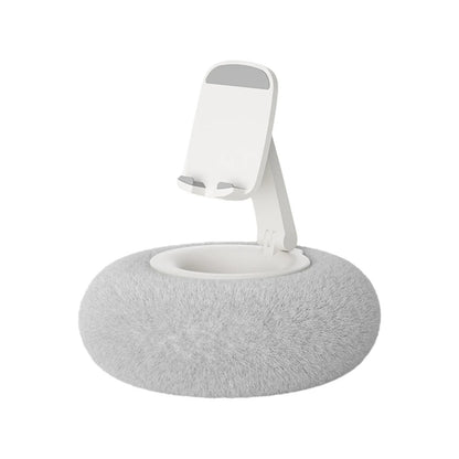 CushPad Mobile Pillow Stand