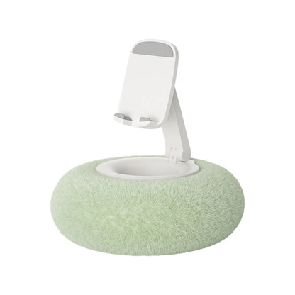 CushPad Mobile Pillow Stand