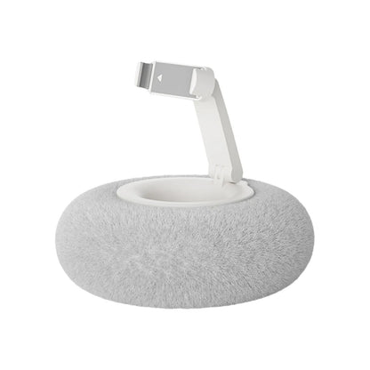 CushPad Mobile Pillow Stand