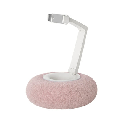 CushPad Mobile Pillow Stand