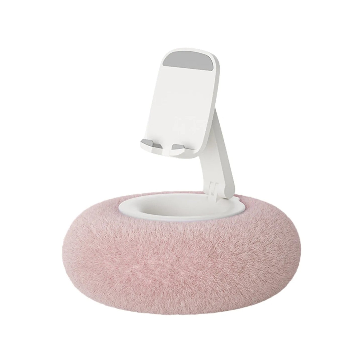 CushPad Mobile Pillow Stand