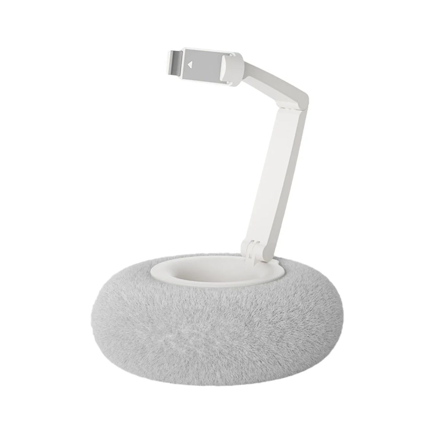 CushPad Mobile Pillow Stand
