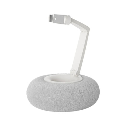 CushPad Mobile Pillow Stand