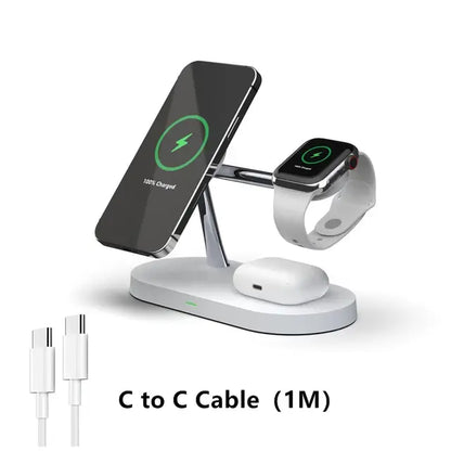MagCharge Trio