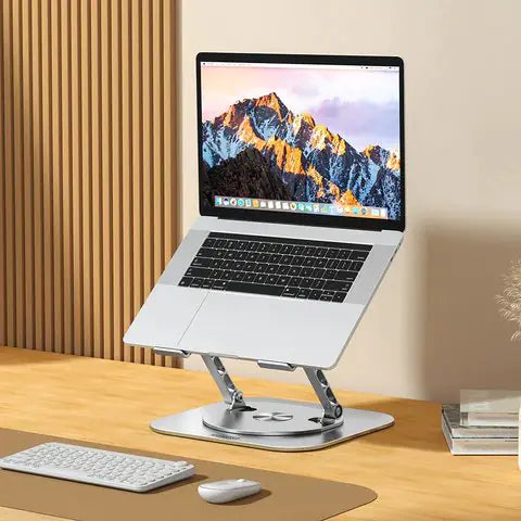 FlexiSpin 360 Laptop Stand