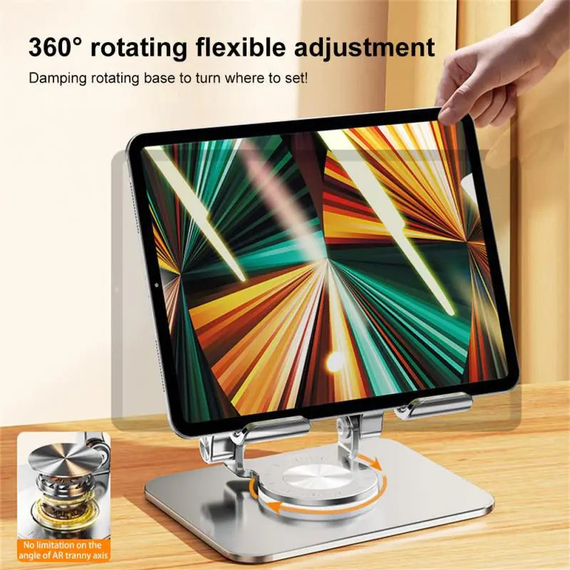FlexiSpin 360 Laptop Stand