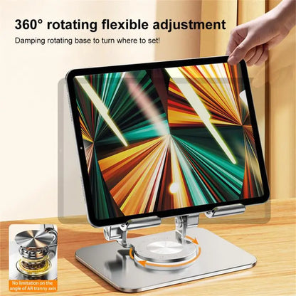 FlexiSpin 360 Laptop Stand